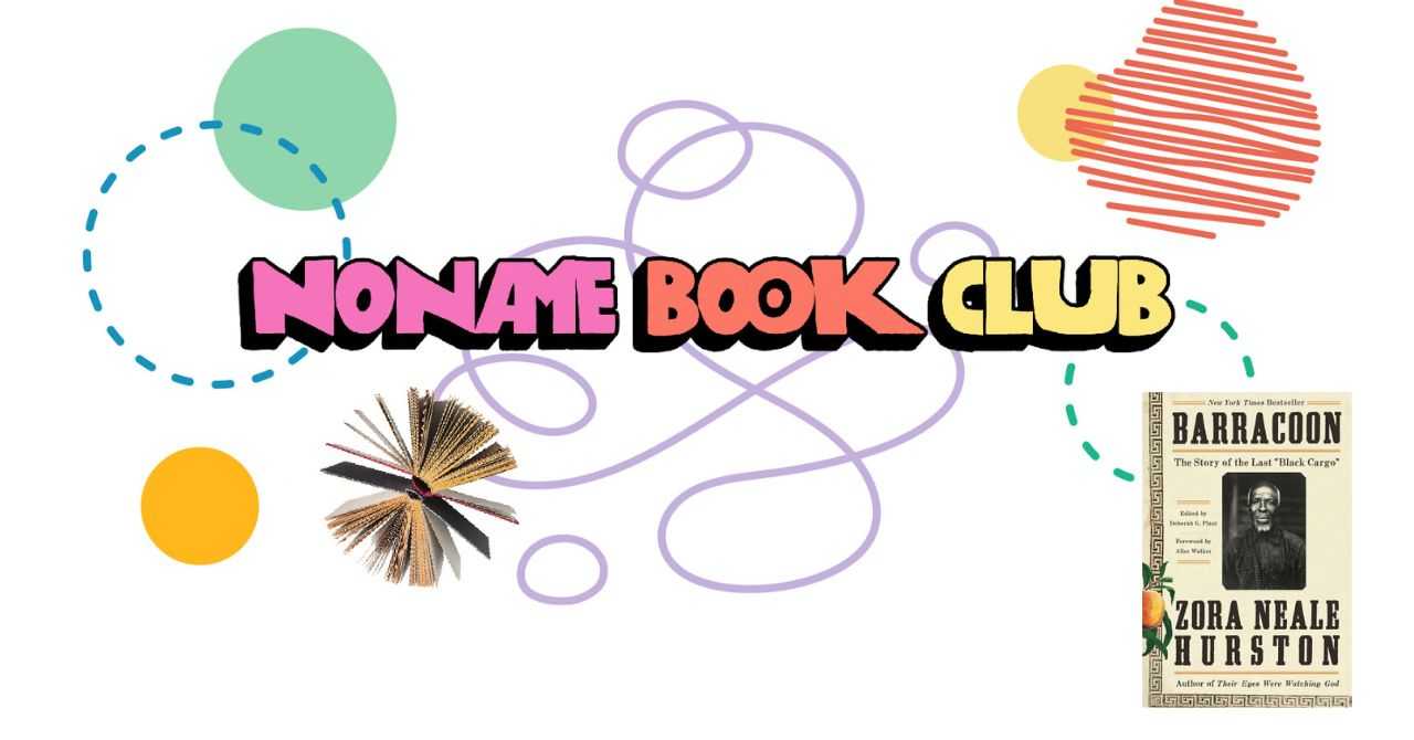 Noname Book Club March 2024